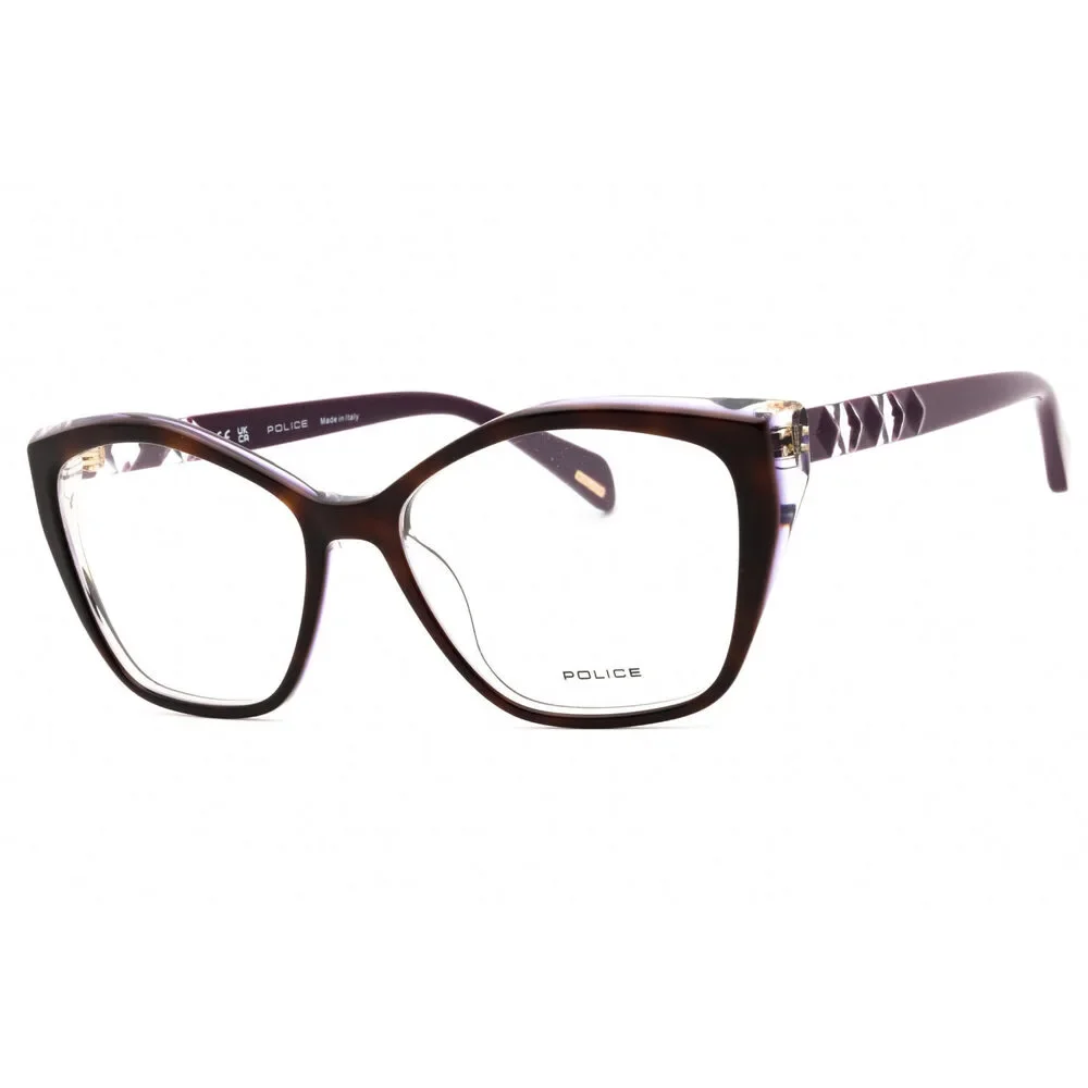NWT Police VPLL32M-0993 54mm New Eyeglasses